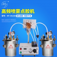 MY-L02双液点胶机