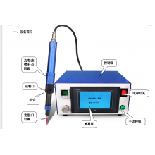 精密螺杆点胶阀的工作原理