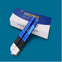 螺杆点胶阀的组成结构是怎么样的